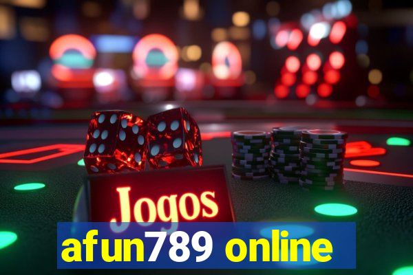 afun789 online